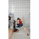 One Piece Luffy Man Zang Studio