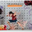 One Piece Luffy Man Zang Studio