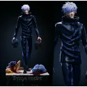 Jujutsu Kaisen Satoru Gojo Full Power Real Creation Studio & PowerClub Studio