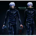 Jujutsu Kaisen Satoru Gojo Full Power Real Creation Studio & PowerClub Studio