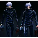 Jujutsu Kaisen Satoru Gojo Full Power Real Creation Studio & PowerClub Studio