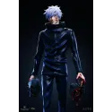 Jujutsu Kaisen Satoru Gojo Full Power Real Creation Studio & PowerClub Studio