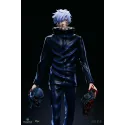 Jujutsu Kaisen Satoru Gojo Full Power Real Creation Studio & PowerClub Studio