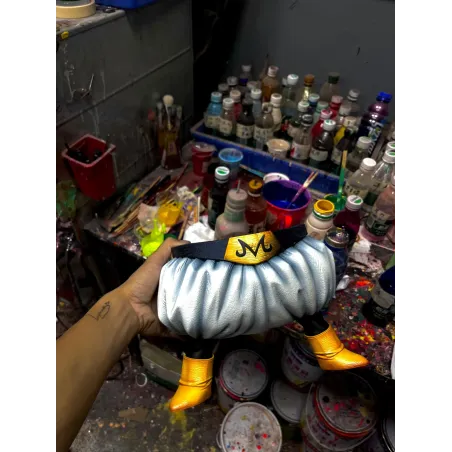 Dragon Ball Z Fat Buu Toyouth Studio