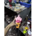 Dragon Ball Z Fat Buu Toyouth Studio