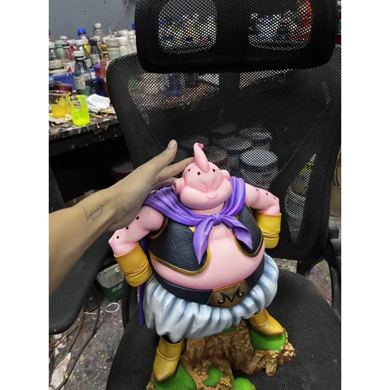 Dragon Ball Z Fat Buu Toyouth Studio
