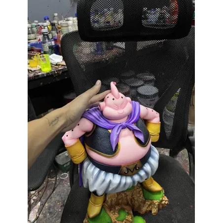Dragon Ball Z Fat Buu Toyouth Studio