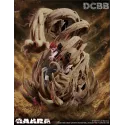 Naruto Shippuden Gaara DCBB Studio