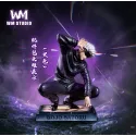 Jujutsu Kaisen Satoru Gojo V2 WM Studio