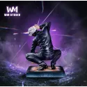 Jujutsu Kaisen Satoru Gojo V2 WM Studio