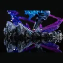 Naruto Shippuden Uchiha Sasuke Cursed Seal Yinren Studio