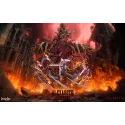 Hellsing Alexander Anderson Dream Box Studio