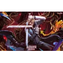 Hellsing Alexander Anderson Dream Box Studio