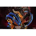 Hellsing Alexander Anderson Dream Box Studio
