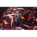 Hellsing Alexander Anderson Dream Box Studio