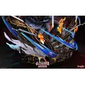 Hellsing Alexander Anderson Dream Box Studio