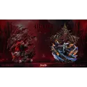Hellsing Alexander Anderson Dream Box Studio