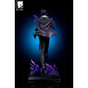Solo Leveling Shadow Monarch Sung Jin Woo in Suit Noc Studio
