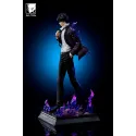 Solo Leveling Shadow Monarch Sung Jin Woo in Suit Noc Studio