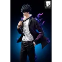 Solo Leveling Shadow Monarch Sung Jin Woo in Suit Noc Studio