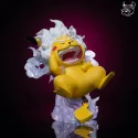 Pokémon Pikachu Nika Niuzi Studio
