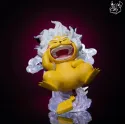 Pokémon Pikachu Nika Niuzi Studio