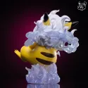 Pokémon Pikachu Nika Niuzi Studio