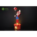 AstroBoy AstroBoy Cosplay Mario BDS Studio
