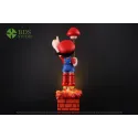AstroBoy AstroBoy Cosplay Mario BDS Studio