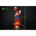 AstroBoy AstroBoy Cosplay Mario BDS Studio