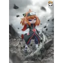 Spy x Family Anya Cosplay Pain ZH Studio