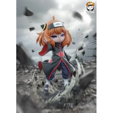 Spy x Family Anya Cosplay Pain ZH Studio