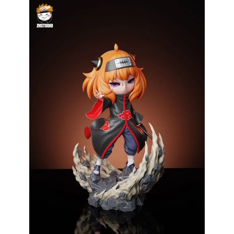 Spy x Family Anya Cosplay Pain ZH Studio