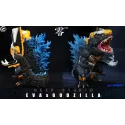 Godzilla x Evangelion Godzilla EVA Unit 0 Deep Studio