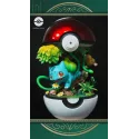 Pokémon Bulbasaur Ball Ball Studio