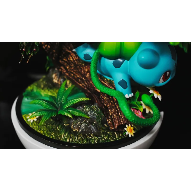 Pokémon Bulbasaur Ball Ball Studio
