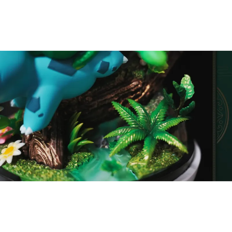 Pokémon Bulbasaur Ball Ball Studio