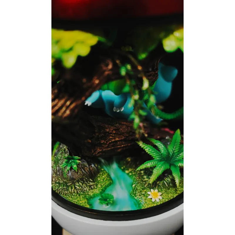 Pokémon Bulbasaur Ball Ball Studio
