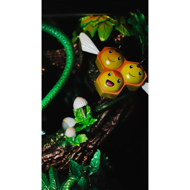 Pokémon Bulbasaur Ball Ball Studio