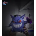 Pokemon Gengar NTWO Studio