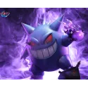 Pokemon Gengar NTWO Studio