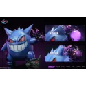 Pokemon Gengar NTWO Studio