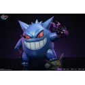 Pokemon Gengar NTWO Studio