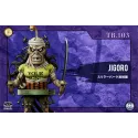 One Piece Thriller Bark Jigoro WCF YZ Studio