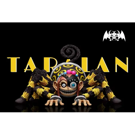 One Piece Thriller Bark Taralan WCF A+ Studio