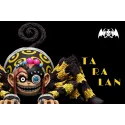 One Piece Thriller Bark Taralan WCF A+ Studio