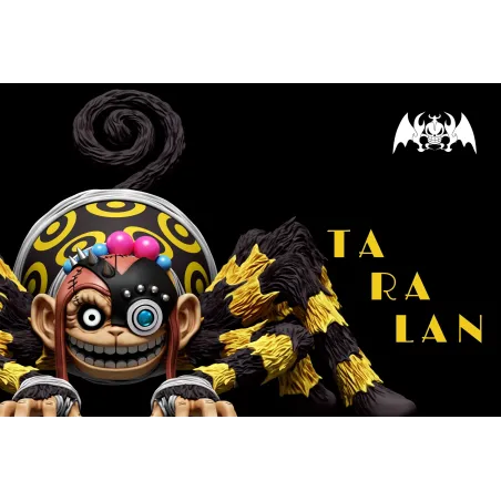 One Piece Thriller Bark Taralan WCF A+ Studio