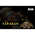 One Piece Thriller Bark Taralan WCF A+ Studio