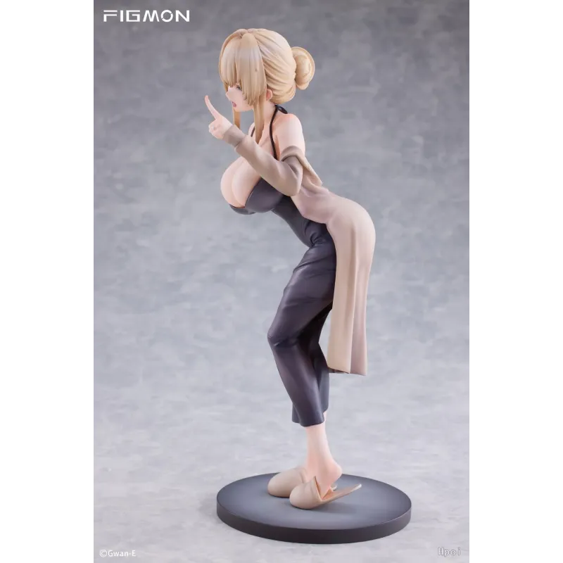 Original Character Erin Figmon