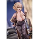 Original Character Erin Figmon